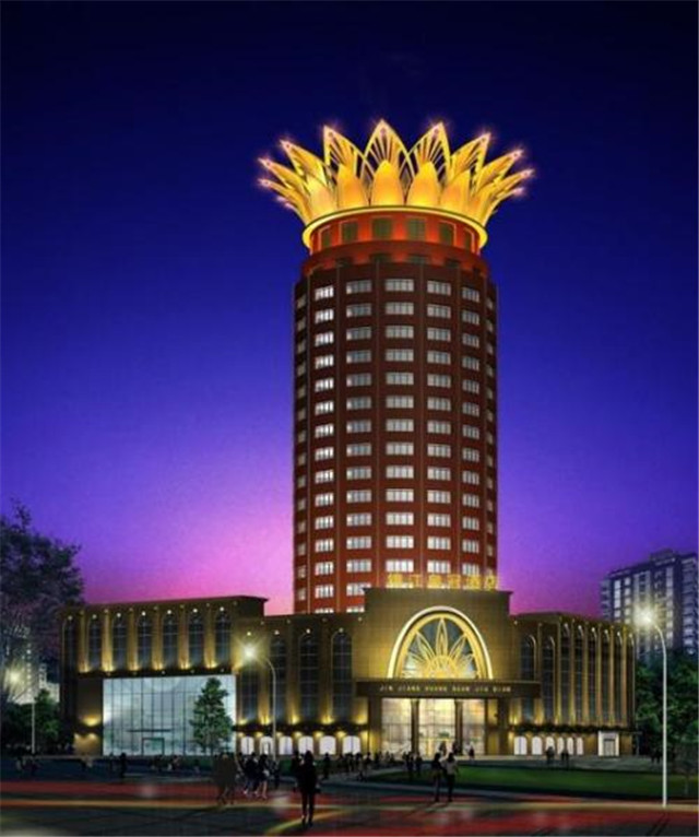 “四星級酒店”也有“五星級”Wi-Fi！南昌錦都皇冠酒店是如何做到的？